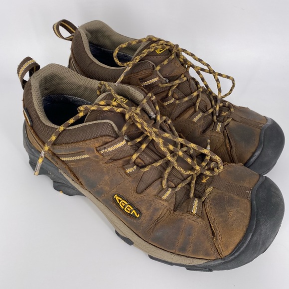 Keen Other - 9.5 Keen Targhee II Men Waterproof Leather Hiking